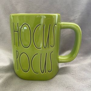 Rae Dunn - Hocus Pocus mug